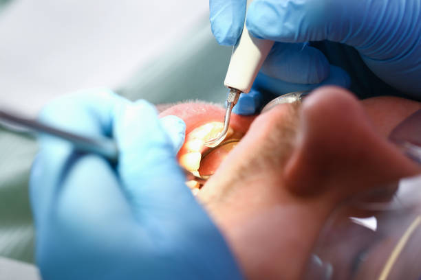 Best Emergency Treatment for Jaw Pain or Injury in Harriman, TN