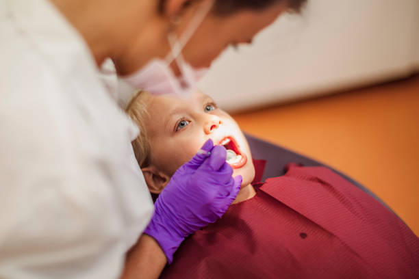 Best Emergency Cosmetic Dentistry (e.g., broken veneers) in Harriman, TN