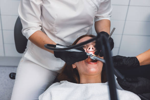 Best Dental Abscess Treatment in Harriman, TN